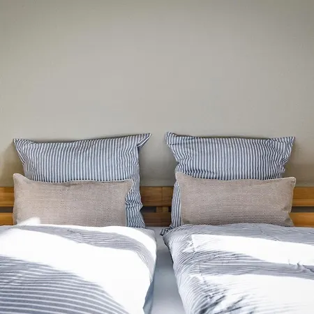 Hébergement de vacances Meerzeit *