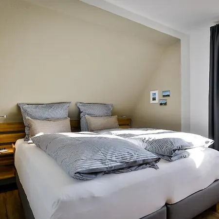 Meerzeit Holiday home