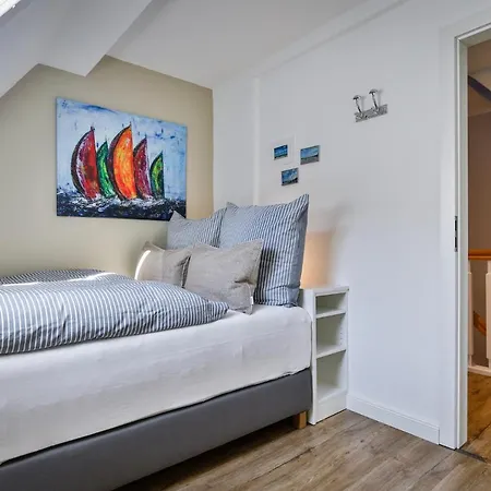 Meerzeit Holiday home *