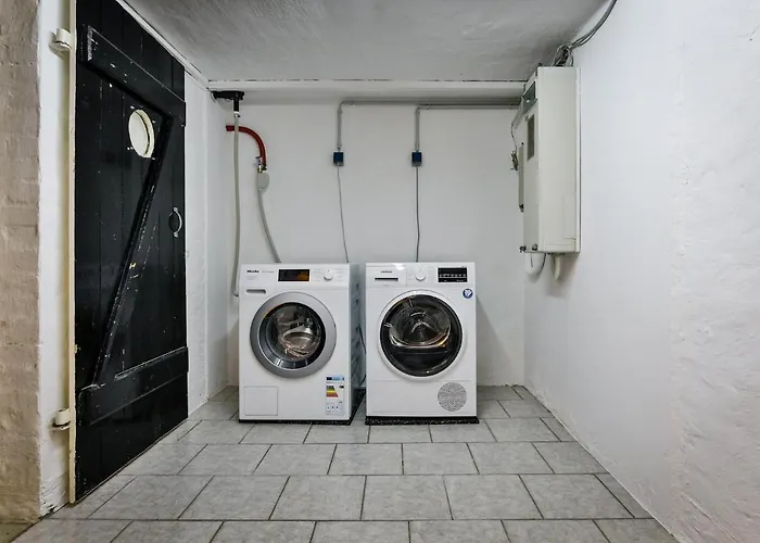 Casa de Férias Meerzeit